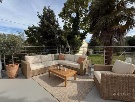 vente appartement bouguenais  62m² 3 pièces 189 999€ avec terrasse