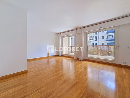 centre ville  appartement bourg la reine 4 pièces 90 m2