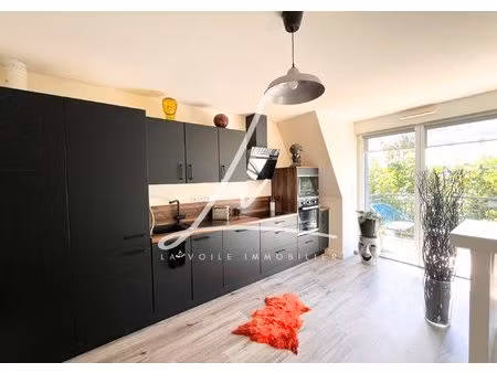 appartement à vendre bretteville-sur-odon