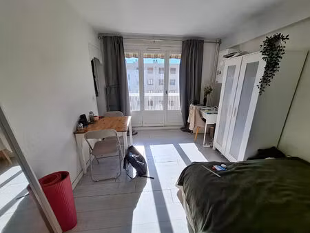 appartement cachan 1 pièce(s) 20 m2