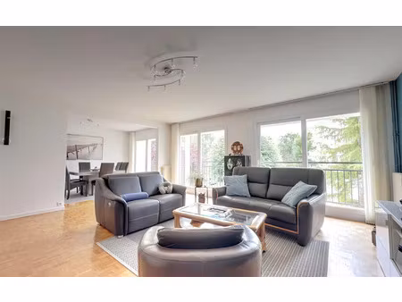 appartement caen 112 m² t-4 à vendre  319 000 €