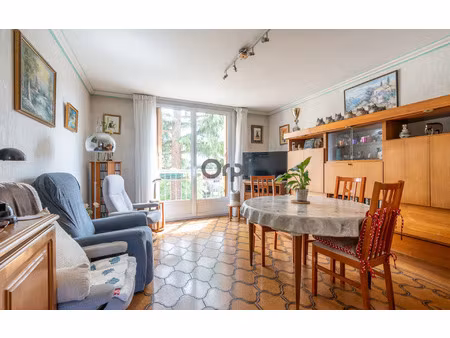 appartement champigny-sur-marne m² t-3 à vendre  190 000 €