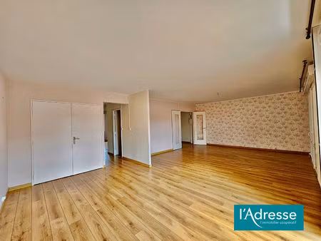 vente appartement 4 pièces  103.50m²  cormontreuil