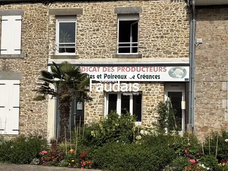 créances   coeur de bourg.
