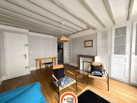 appartement evreux 2 pièce(s) 36 m2