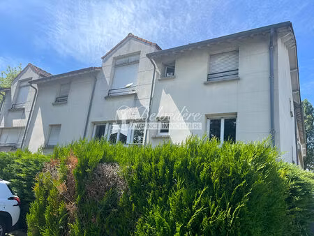 appartement ezanville 2 pièce(s) 45 m2