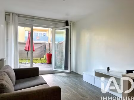 appartement à fleury-mérogis (91700)