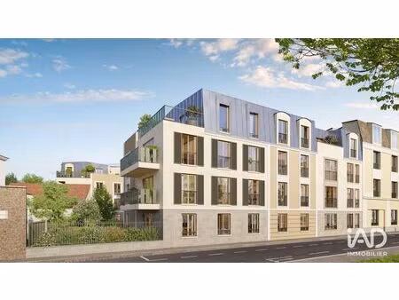 appartement à fontainebleau (77300)