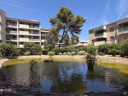 location appartement à fréjus