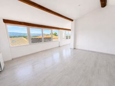 immeuble 9 pièces