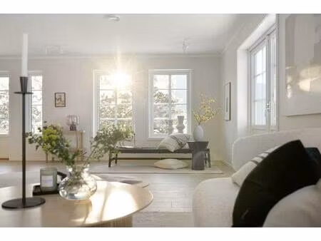 superbe 4 pieces idealement situé - interlocuteur chinois