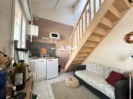 appartement pour investisseurs