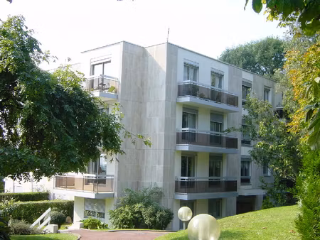 appartement le raincy 2 pièce(s) 51.60 m2