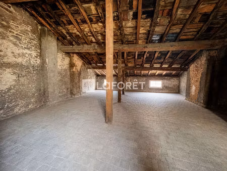 appartement mâcon plateau 50 m2