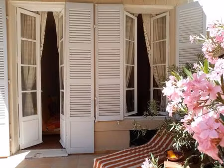 bd de la liberté : plateau 246 m2 avec terrasse - usage mixte