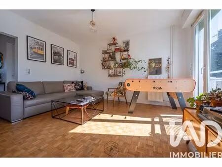 appartement à metz (57070)
