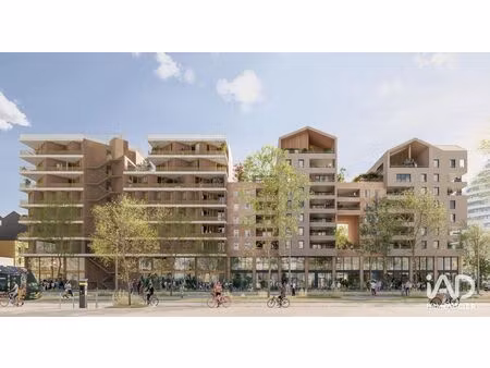 appartement à montpellier (34000)