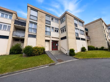vente appartement 3 pièces  64.90m²  ozoir