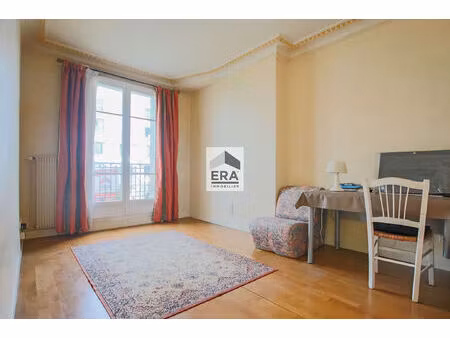 appartement paris 2 pièce(s) 36.43m2