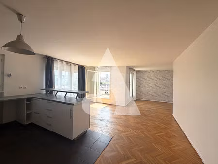 appartement saint-gratien 4 pièce(s) 82 m2