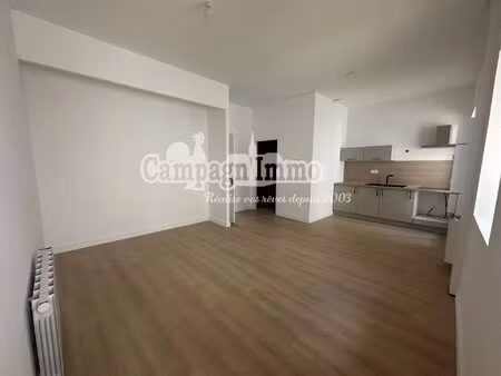 appartement t2 - 1 er étage