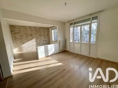 appartement à tours (37000)