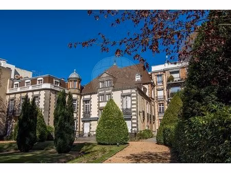 appartement 4 chambre(s) à vendre