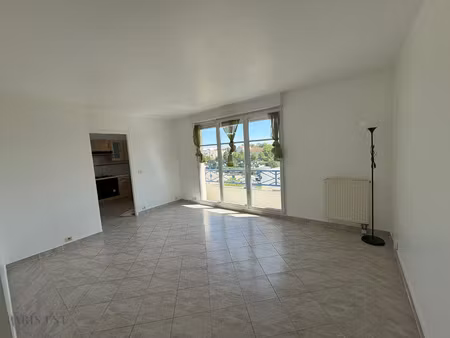 appartement f2 - vieux pays