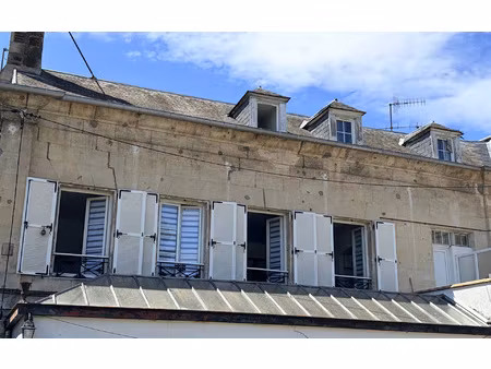 appartement villers-cotterêts m² t-3 à vendre  149 900 €
