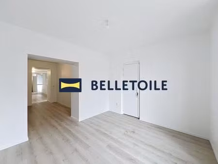 titre de l'annonce : vente bureau saint-maur-des-fossés 48 m² – rdc modulable en open spac