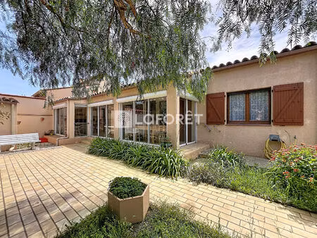 maison t4 argelès-sur-mer