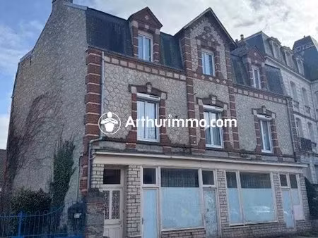 maison de 214m² sur trois niveaux