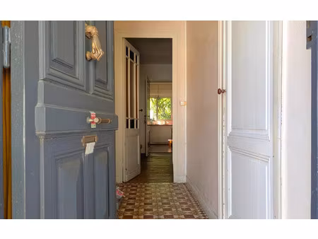 maison bègles 64 m² t-3 à vendre  286 200 €