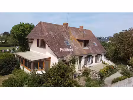 proche mer - maison familiale avec sous - sol