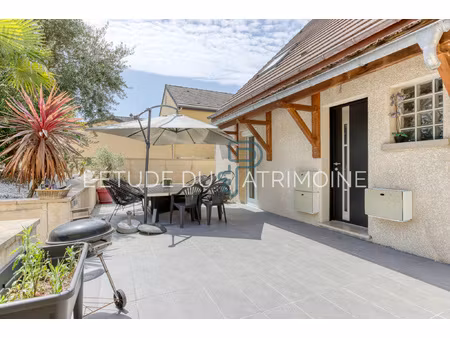 maison 5 pièces 111 62 m2