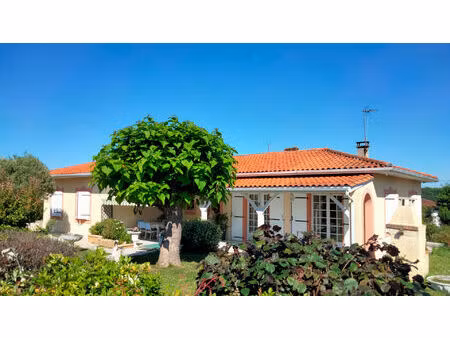 maison carbon blanc 6 pièce(s) 135.05 m2
