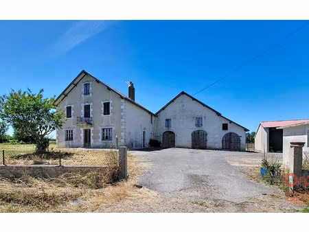 maison castel-sarrazin m² t-6 à vendre  189 000 €