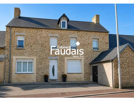 maison à vendre créances