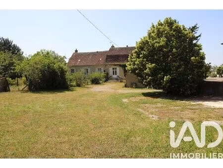 ferme à garchizy (58600)