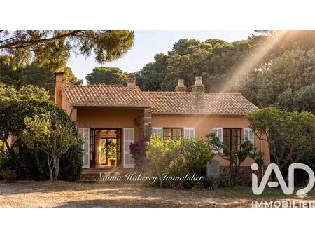 maison à hyères (83400)