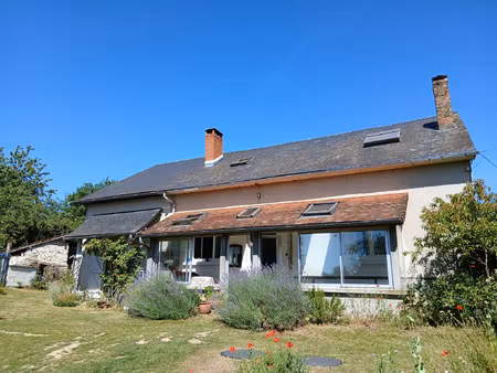 magnifique propriété de 4 chambres située dans sa propre oas