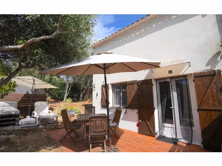 maison le beausset m² t-2 à vendre  220 000 €