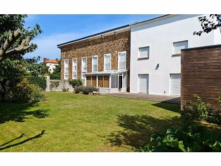 maison le havre 210 m² t-8 à vendre  367 500 €