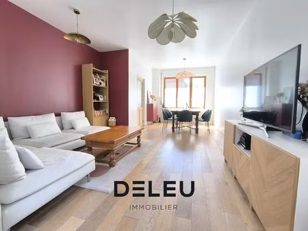 magnifique maison a mouvaux saint germain
