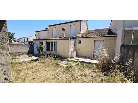 maison narbonne 5 pièce(s) 93 m2