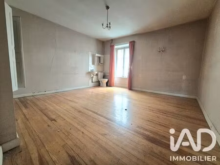 maison à noirétable (42440)