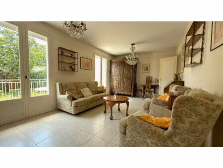 orvault praudiere - maison familiale avec 4 chambres