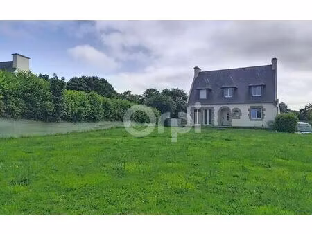 maison ploudaniel m² t-5 à vendre  285 600 €