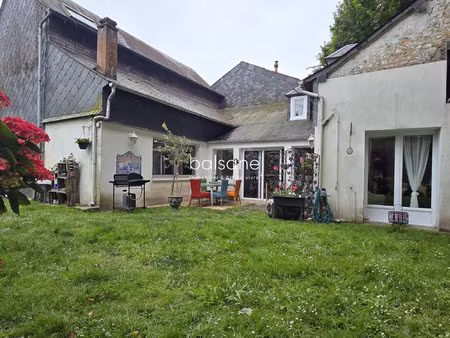 maison de famille et ou investissement locatif