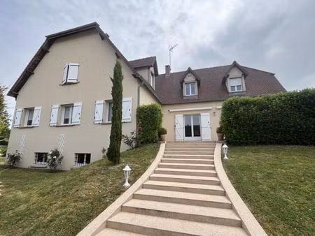 maison 9 pièces